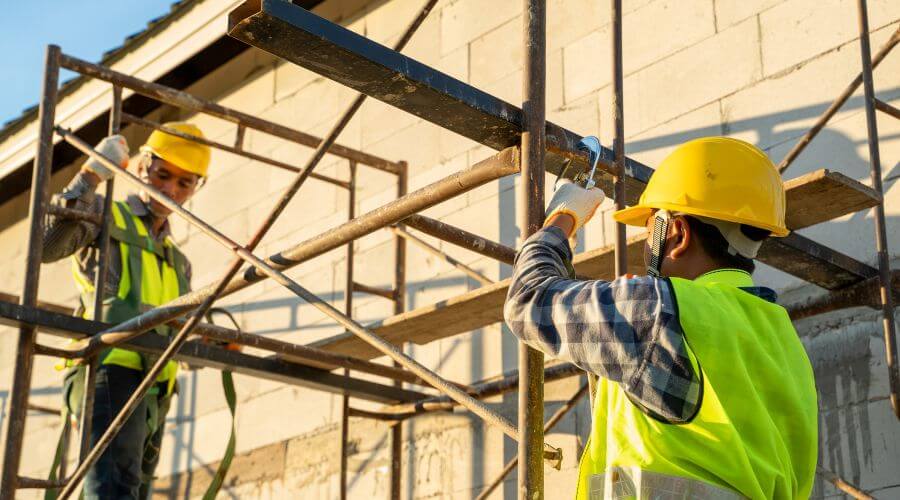 Flashing Repair in Mount Braddock, PA